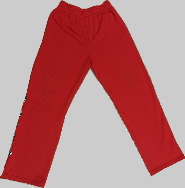 S.O.T.W straight leg sweatpants